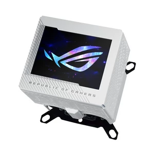 ASUS ROG Ryujin III CPU-Wasserblock- für Intel und AMD, white-90RC00V2-M0UAY0